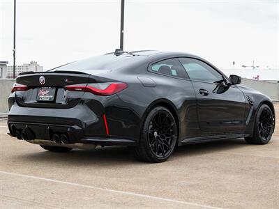 2022 BMW M4 Competition xDrive   - Photo 31 - Springfield, MO 65802