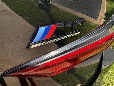 2022 BMW M4 Competition xDrive   - Photo 39 - Springfield, MO 65802