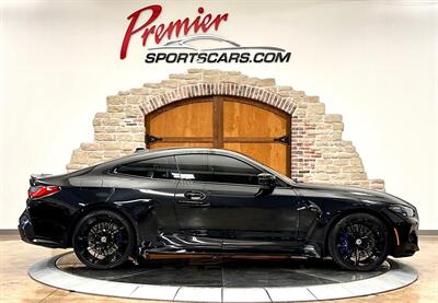 2022 BMW M4 Competition xDrive   - Photo 5 - Springfield, MO 65802