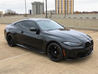 2022 BMW M4 Competition xDrive   - Photo 24 - Springfield, MO 65802