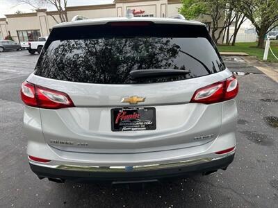 2019 Chevrolet Equinox Premier   - Photo 5 - Springfield, MO 65802