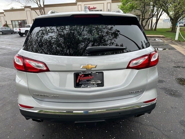 2019 Chevrolet Equinox Premier - Photo 5 - Springfield, MO 65802