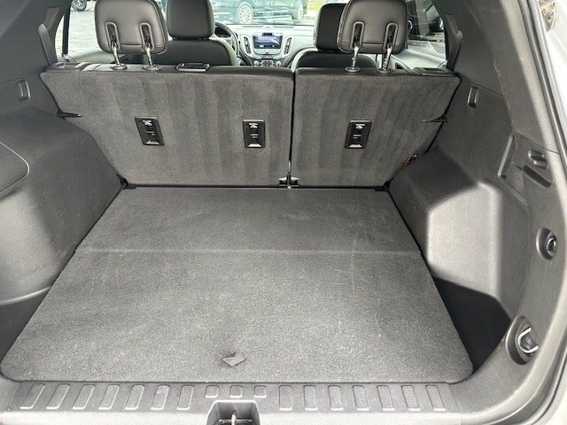2019 Chevrolet Equinox Premier - Photo 9 - Springfield, MO 65802