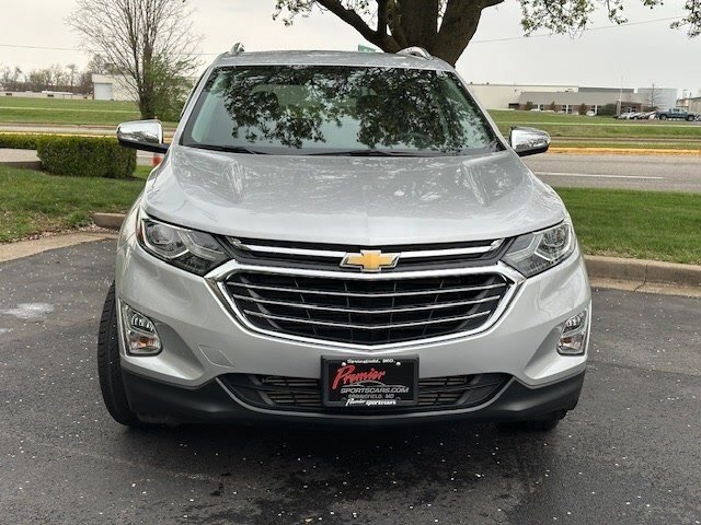 2019 Chevrolet Equinox Premier - Photo 3 - Springfield, MO 65802