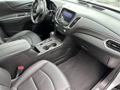 2019 Chevrolet Equinox Premier   - Photo 7 - Springfield, MO 65802