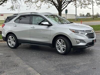 2019 Chevrolet Equinox Premier   - Photo 2 - Springfield, MO 65802