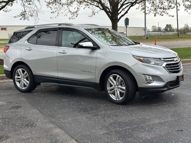 2019 Chevrolet Equinox Premier - Photo 2 - Springfield, MO 65802