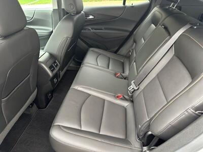 2019 Chevrolet Equinox Premier   - Photo 8 - Springfield, MO 65802
