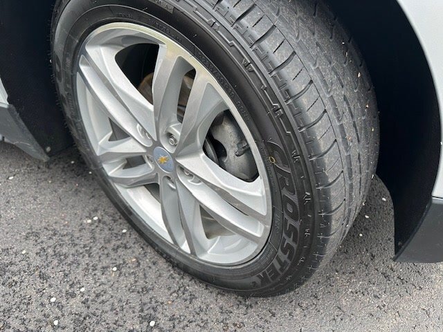2019 Chevrolet Equinox Premier - Photo 10 - Springfield, MO 65802