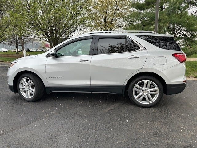 2019 Chevrolet Equinox Premier - Photo 4 - Springfield, MO 65802