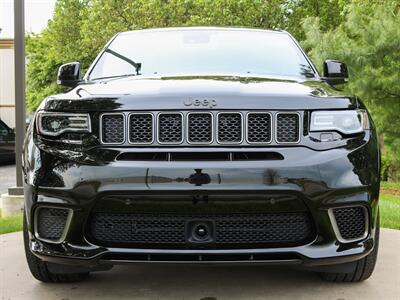 2020 Jeep Grand Cherokee Trackhawk   - Photo 22 - Springfield, MO 65802