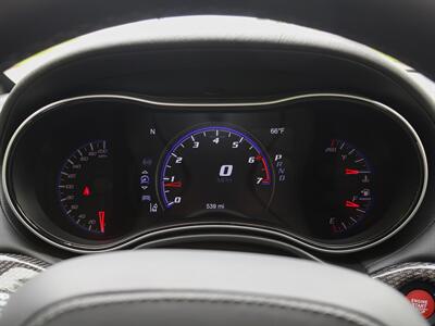 2020 Jeep Grand Cherokee Trackhawk   - Photo 18 - Springfield, MO 65802