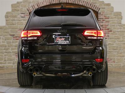 2020 Jeep Grand Cherokee Trackhawk   - Photo 8 - Springfield, MO 65802