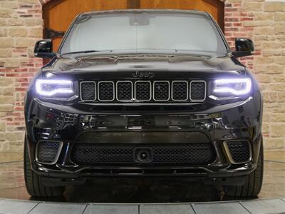 2020 Jeep Grand Cherokee Trackhawk   - Photo 5 - Springfield, MO 65802