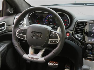 2020 Jeep Grand Cherokee Trackhawk   - Photo 15 - Springfield, MO 65802