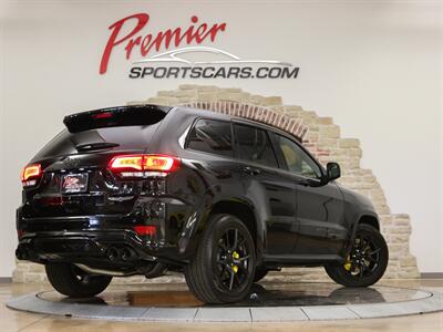 2020 Jeep Grand Cherokee Trackhawk   - Photo 9 - Springfield, MO 65802