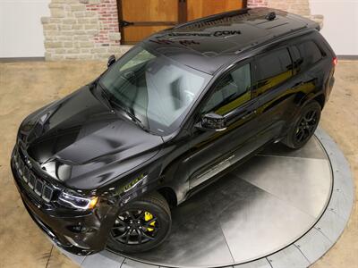 2020 Jeep Grand Cherokee Trackhawk   - Photo 10 - Springfield, MO 65802