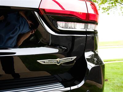 2020 Jeep Grand Cherokee Trackhawk   - Photo 28 - Springfield, MO 65802