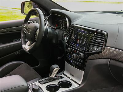 2020 Jeep Grand Cherokee Trackhawk   - Photo 43 - Springfield, MO 65802