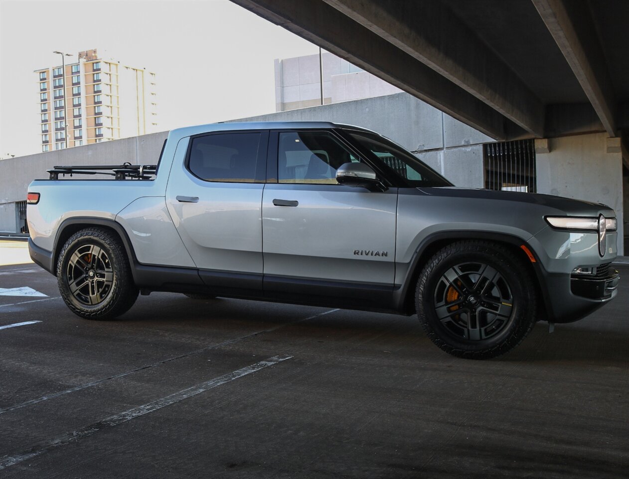 2022 Rivian R1T Launch Edition - Photo 44 - Springfield, MO 65802