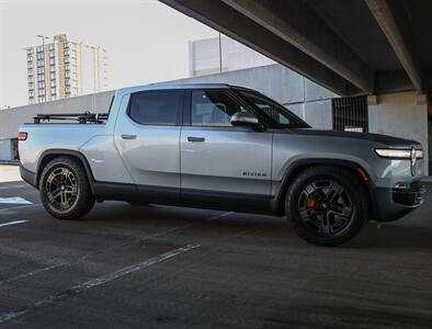 2022 Rivian R1T Launch Edition   - Photo 44 - Springfield, MO 65802
