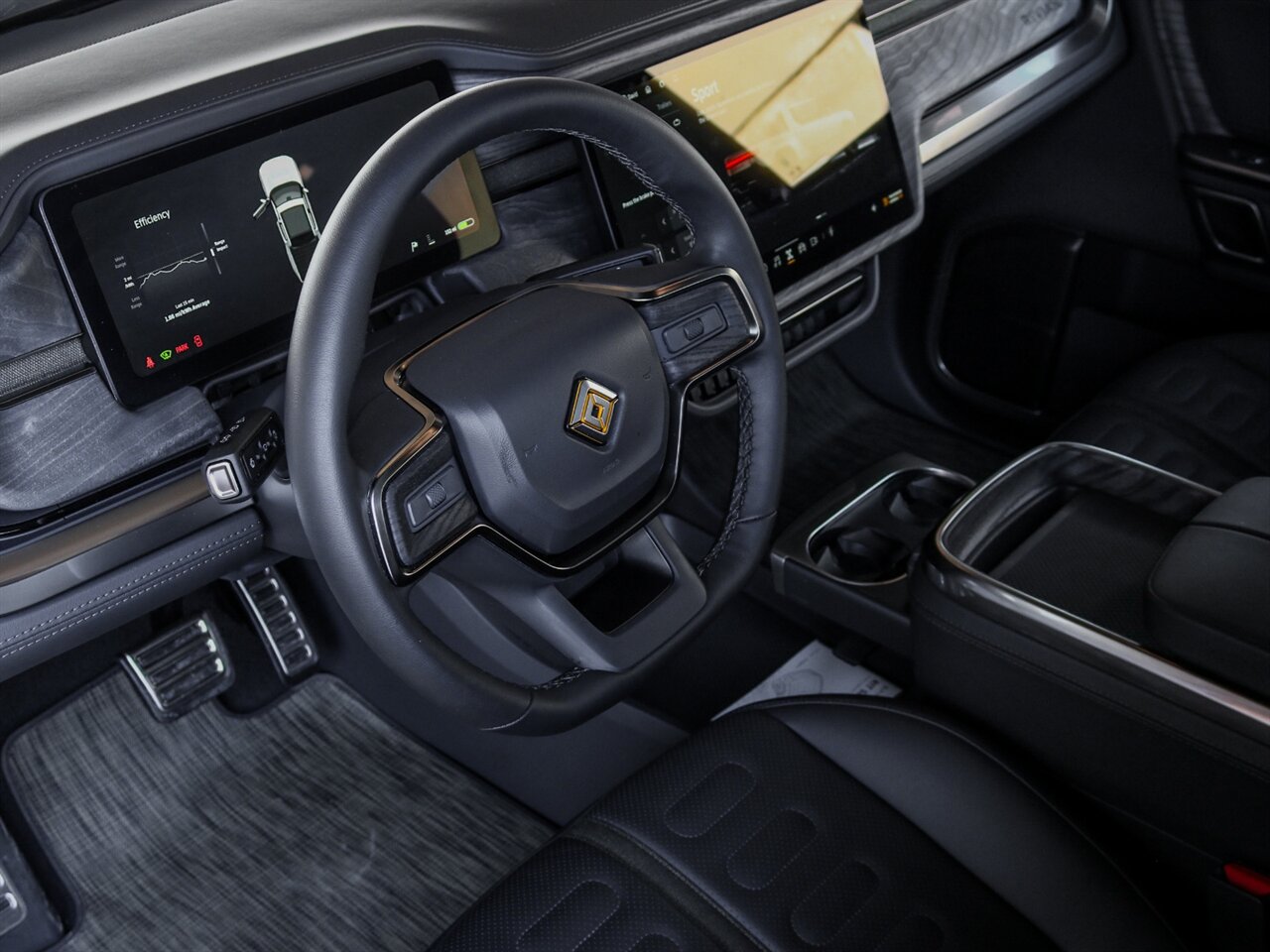 2022 Rivian R1T Launch Edition - Photo 16 - Springfield, MO 65802