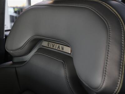 2022 Rivian R1T Launch Edition   - Photo 27 - Springfield, MO 65802