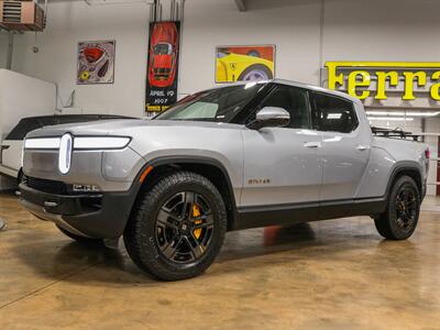2022 Rivian R1T Launch Edition   - Photo 6 - Springfield, MO 65802