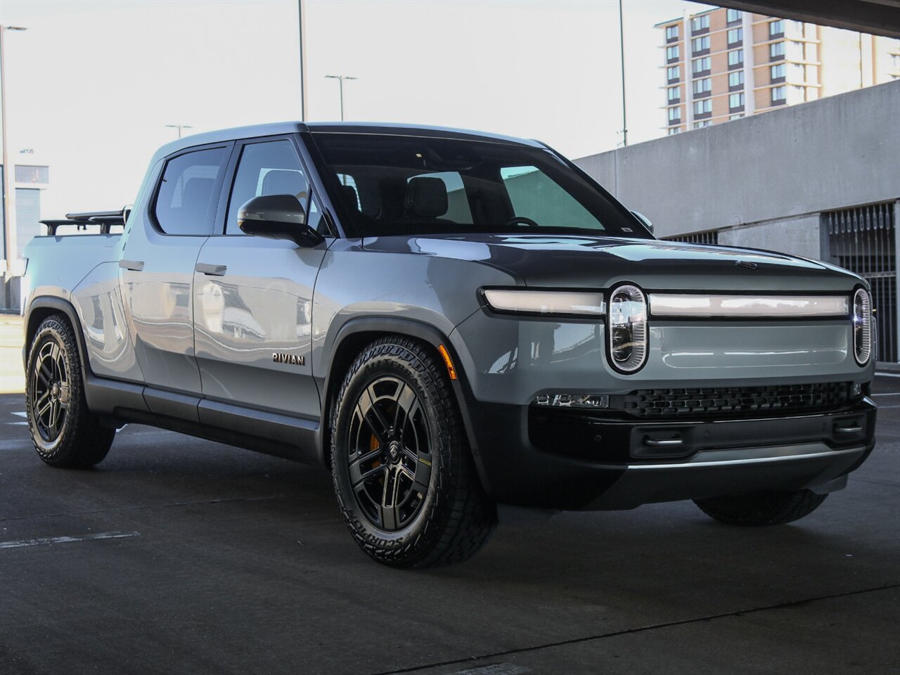 2022 Rivian R1T Launch Edition - Photo 45 - Springfield, MO 65802