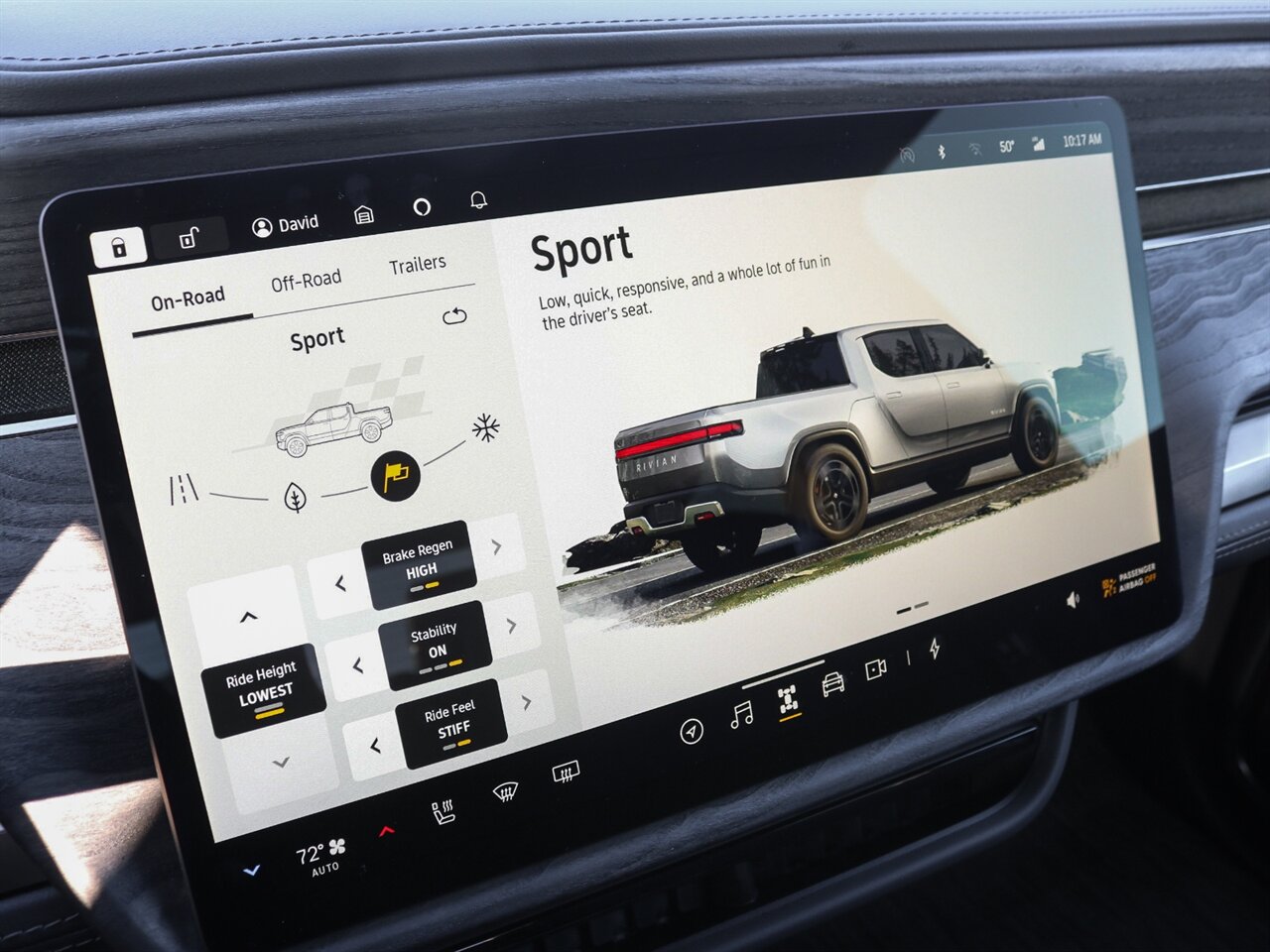 2022 Rivian R1T Launch Edition - Photo 21 - Springfield, MO 65802