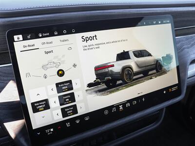 2022 Rivian R1T Launch Edition   - Photo 21 - Springfield, MO 65802