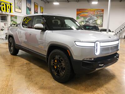2022 Rivian R1T Launch Edition   - Photo 3 - Springfield, MO 65802