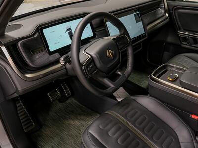 2022 Rivian R1T Launch Edition   - Photo 17 - Springfield, MO 65802