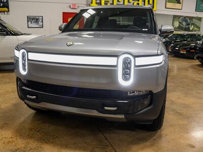 2022 Rivian R1T Launch Edition   - Photo 8 - Springfield, MO 65802