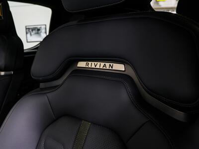 2022 Rivian R1T Launch Edition   - Photo 25 - Springfield, MO 65802