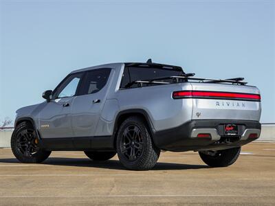 2022 Rivian R1T Launch Edition   - Photo 38 - Springfield, MO 65802