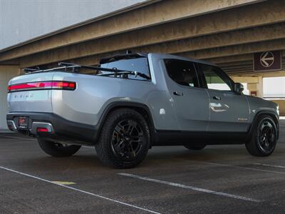 2022 Rivian R1T Launch Edition   - Photo 43 - Springfield, MO 65802