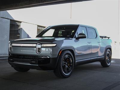 2022 Rivian R1T Launch Edition   - Photo 32 - Springfield, MO 65802