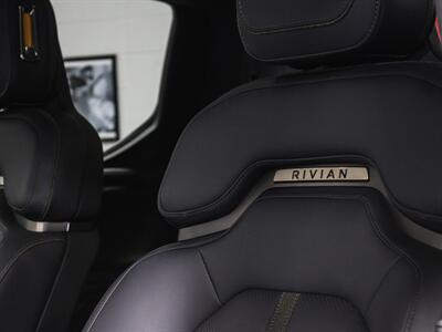 2022 Rivian R1T Launch Edition   - Photo 24 - Springfield, MO 65802