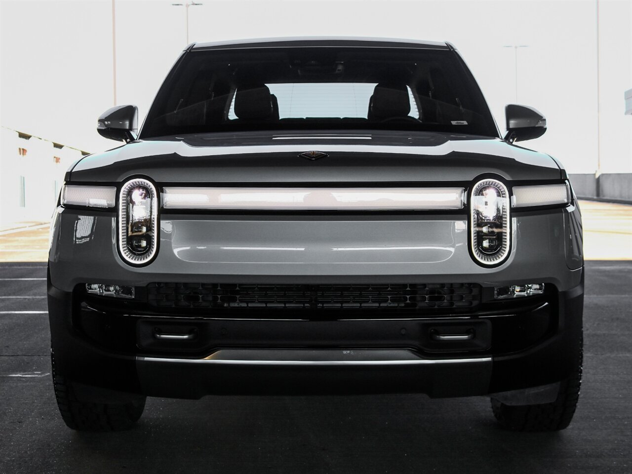 2022 Rivian R1T Launch Edition - Photo 36 - Springfield, MO 65802