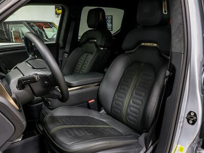 2022 Rivian R1T Launch Edition   - Photo 2 - Springfield, MO 65802
