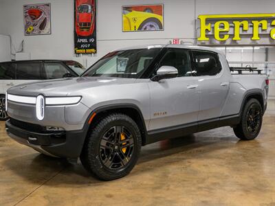 2022 Rivian R1T Launch Edition   - Photo 7 - Springfield, MO 65802
