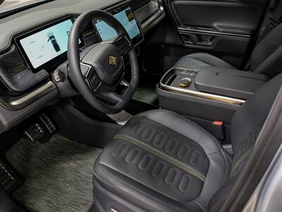 2022 Rivian R1T Launch Edition   - Photo 20 - Springfield, MO 65802