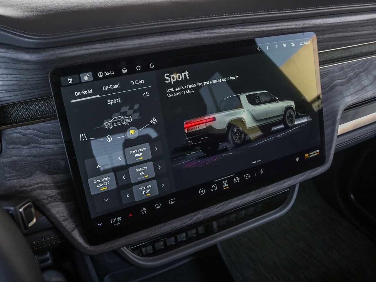 2022 Rivian R1T Launch Edition - Photo 22 - Springfield, MO 65802