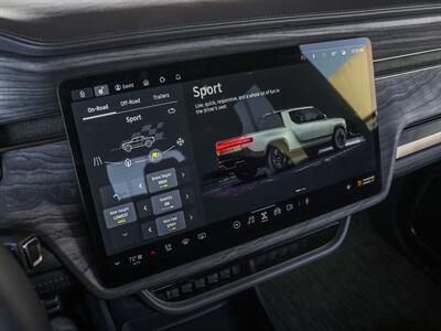 2022 Rivian R1T Launch Edition   - Photo 22 - Springfield, MO 65802