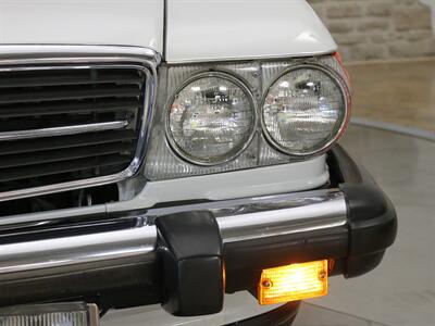 1988 Mercedes-Benz 560 SL   - Photo 40 - Springfield, MO 65802