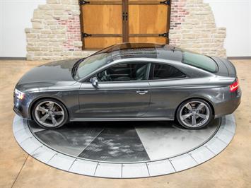 2013 Audi RS 5 quattro   - Photo 27 - Springfield, MO 65802