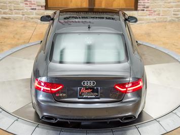 2013 Audi RS 5 quattro   - Photo 28 - Springfield, MO 65802