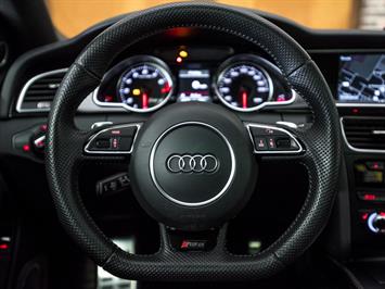 2013 Audi RS 5 quattro   - Photo 12 - Springfield, MO 65802