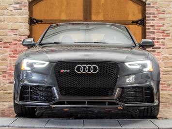 2013 Audi RS 5 quattro   - Photo 5 - Springfield, MO 65802